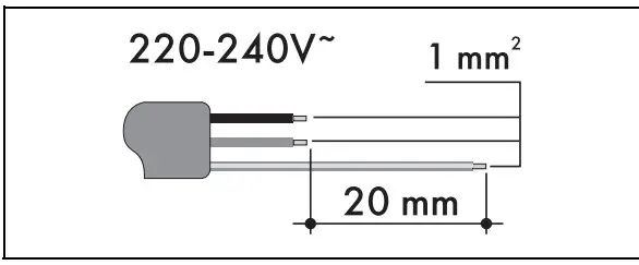 Electrical connection