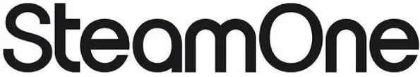 SteamOne-LOGO