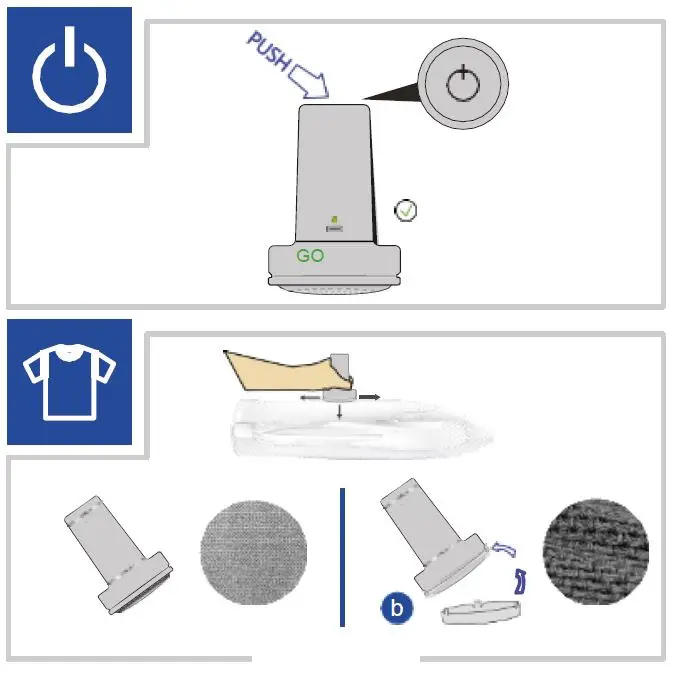 SteamOne-RP10B-USB-Rechargeable-Electric-Pill-Remover-FIG-12