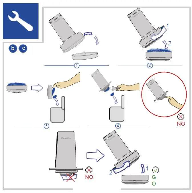 SteamOne-RP10B-USB-Rechargeable-Electric-Pill-Remover-FIG-14