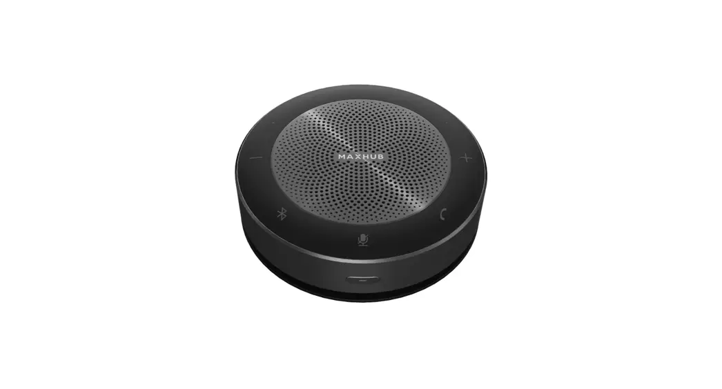 Maxhub Bm Series Conference Speaker User Manual