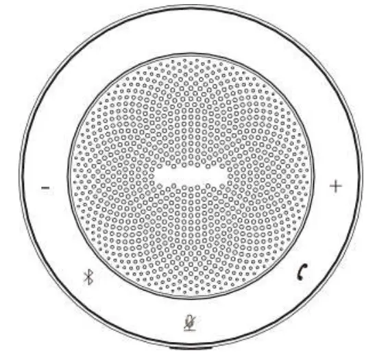 MAXHUB BM Series Conference Speaker