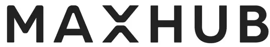 MAXHUB logo