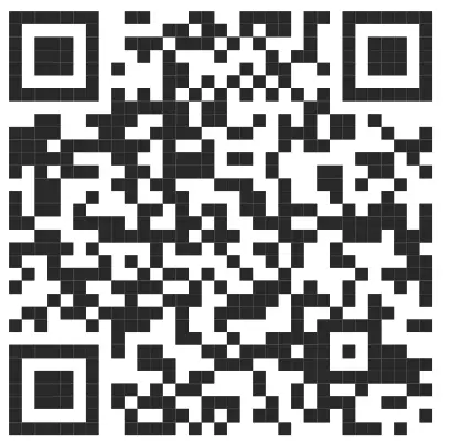 HABYS Gemini Flex Stationary Treatment Massage Tables - qr code