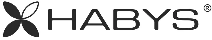 HABYS logo