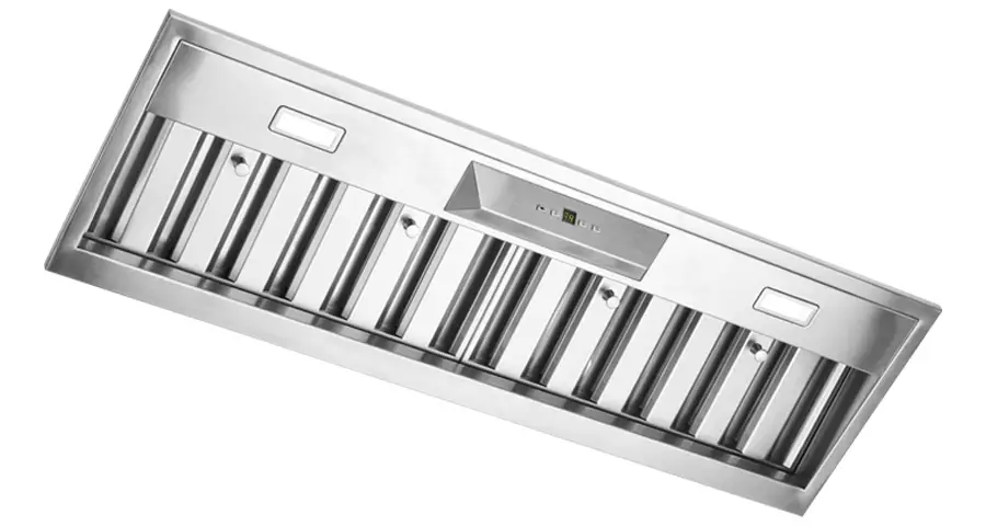 schweigen MSWX90 X Undermount Rangehood-product