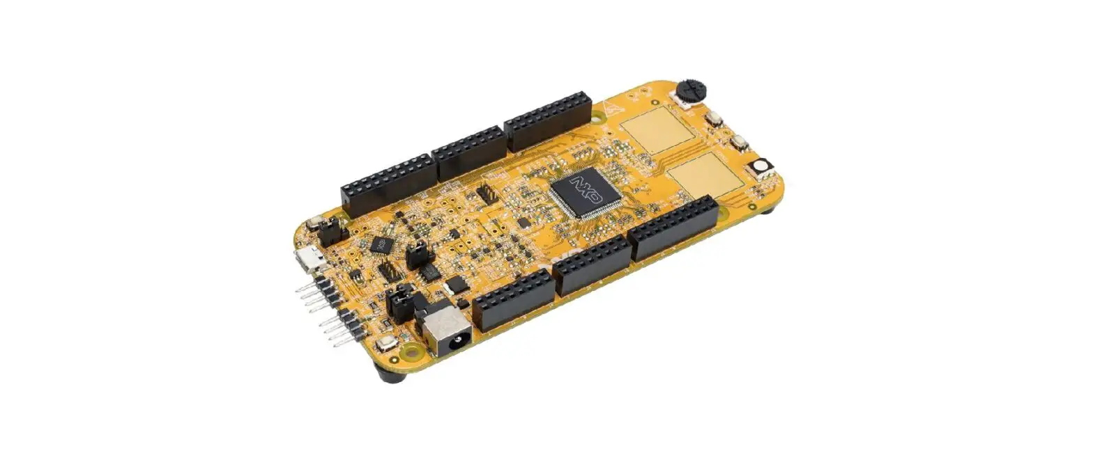 Nxp S32k144 Evb Board For Automotive General Purpose User Guide