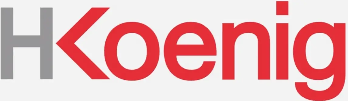 HKoenig Logo