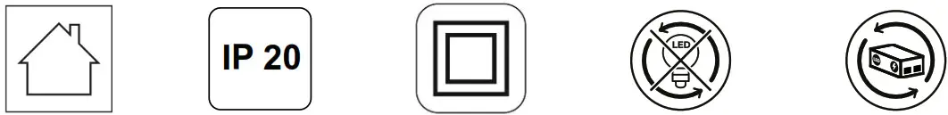 TRIO 426810131 Edge LED Floor Lamp - ICON 3