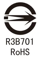 perixx PERIBOARD 732 Compact Wireless Keyboard - icon