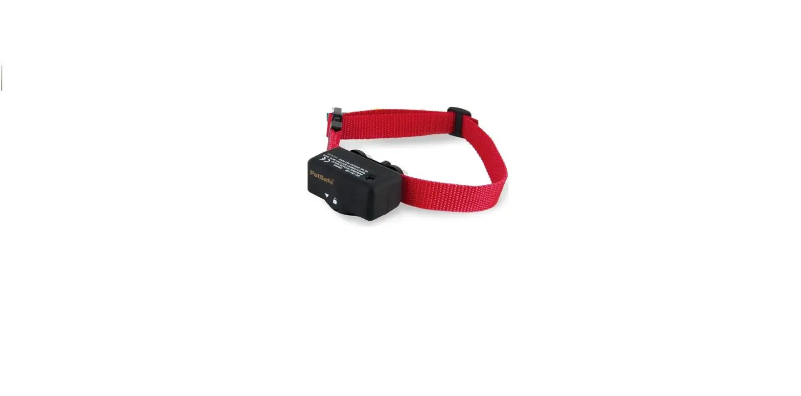 Petsafe Pbc-102 Basic Bark Control Collar Operating Guide