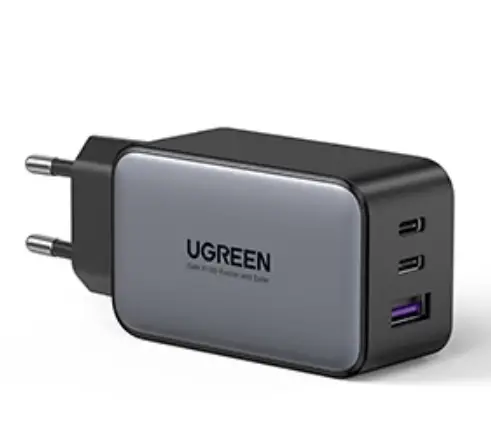 UGREEN 10335 PD Fast Charger CD244