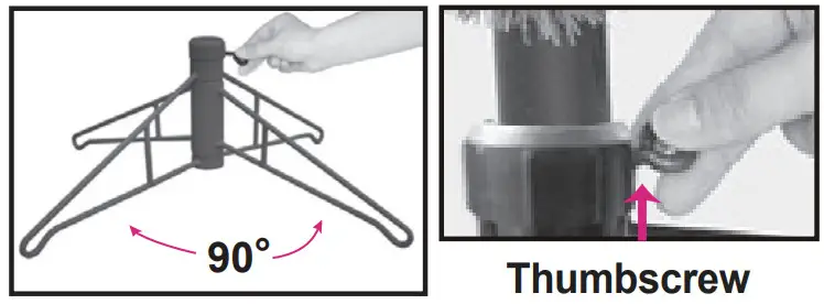 GE 22036 Just Cut Cedar Rock Fir - fig 3