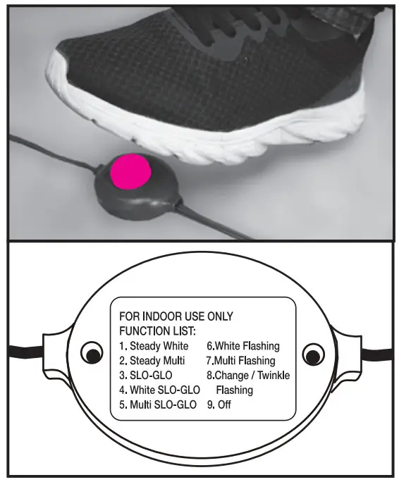 GE 22036 GE 22036 Just Cut Cedar Rock Fir - fig 9Just Cut Cedar Rock Fir - fig 9