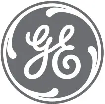 GE logo