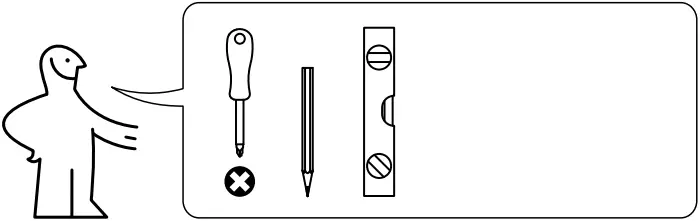 IKEA tools Za1
