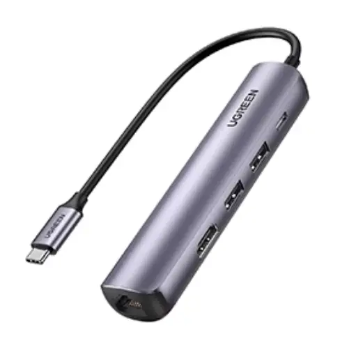 Ugreen 10919 Multifunction Usb C Hub Cm418 User Manual