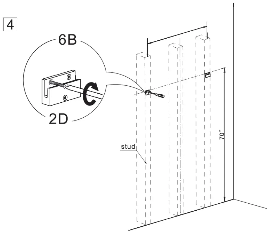 Baxenden 900mm Grey Freestanding Vanity Unit with Basin - Flush2