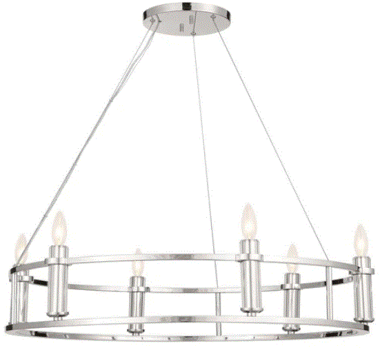 KICHLER-52490PN-Rosalind-Chandelier-PRODUCT