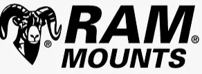 RAM Mounts logo
