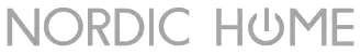 NORDIC HOME logo