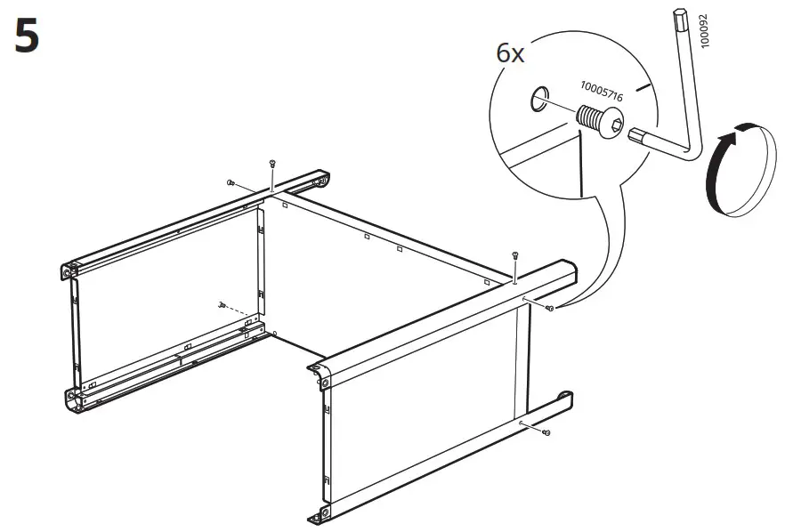 IKEA KOLBJÖRN Cabinet - Product Overview 10