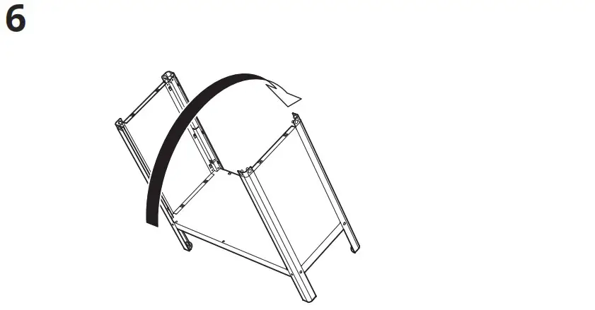 IKEA KOLBJÖRN Cabinet - Product Overview 11