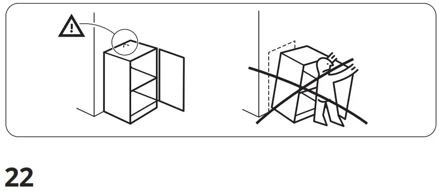 IKEA KOLBJÖRN Cabinet - Product Overview 29