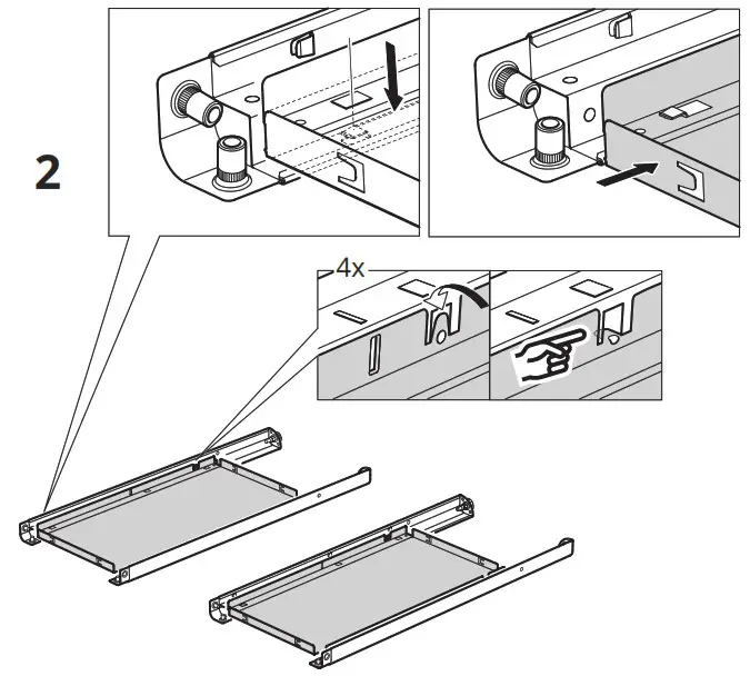 IKEA KOLBJÖRN Cabinet - Product Overview 7