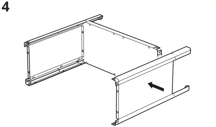 IKEA KOLBJÖRN Cabinet - Product Overview 9