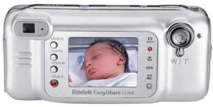 KODAK-EasyShare-LS743-Camera-Case-product