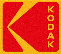 KODAK-logo