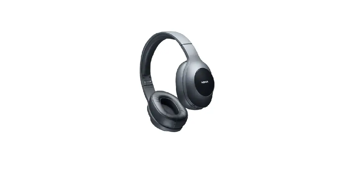 Nokia E1300 Essential Wireless Headphones User Guide Nokia E1300 Essential Wireless Headphones User Guide