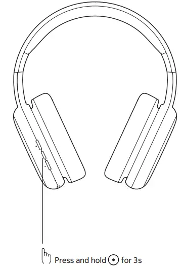 NOKIA-E1300-Essential-Wireless-Headphones-fig-2