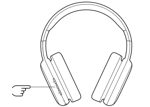 NOKIA-E1300-Essential-Wireless-Headphones-fig-6