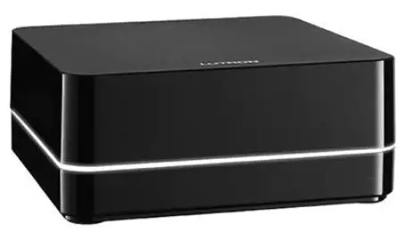 LUTRON L-REPPRO RA2 Select Wireless Repeater