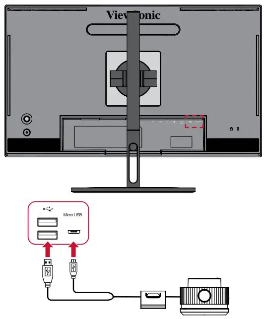 ViewSonic-ColorPro-Integrate-Software-product-1