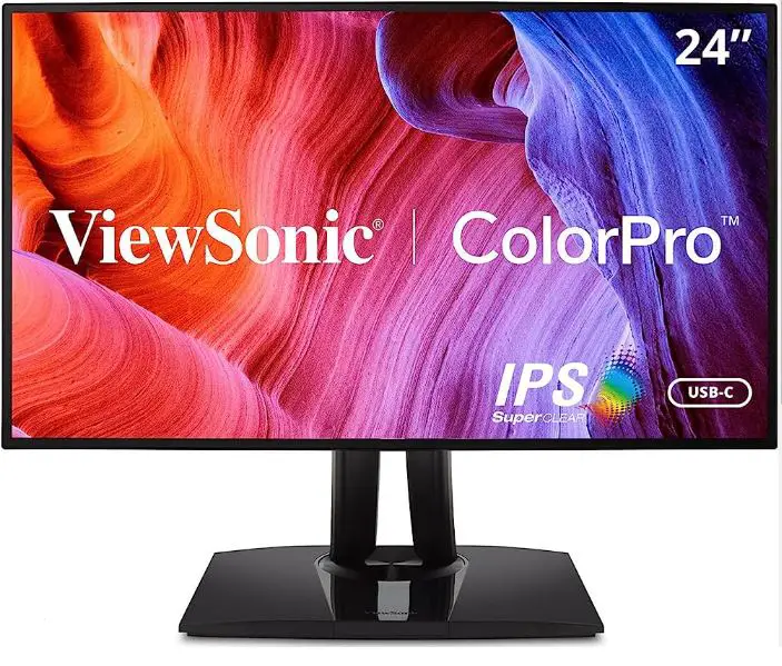 ViewSonic-ColorPro-Integrate-Software-product