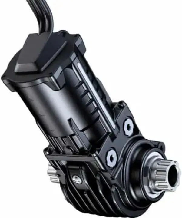 FAZUA Ride 60 Drive System