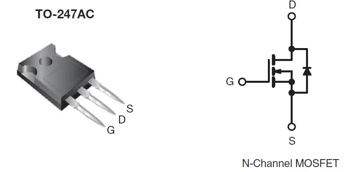 VISHAY-IRFP350LCPbF-N-Channel-Mosfet-1