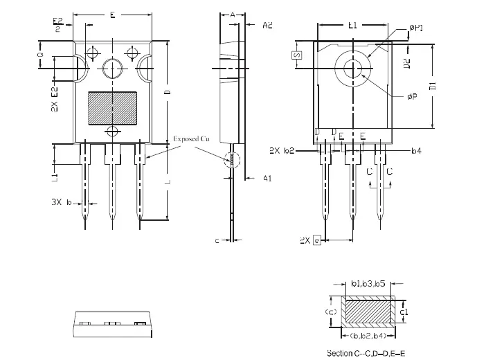 VISHAY-IRFP350LCPbF-N-Channel-Mosfet-22