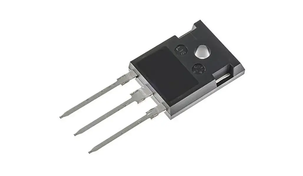 Vishay Irfp350lcpbf N-channel Mosfet Instruction Manual Vishay Irfp350lcpbf N-channel Mosfet Instruction Manual