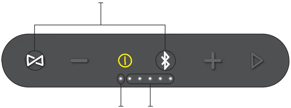 Entering Settings Mode