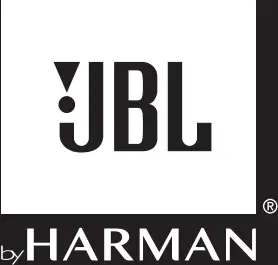 JBL Logo