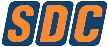 SDC - logo