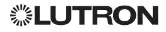 LUTRON logo
