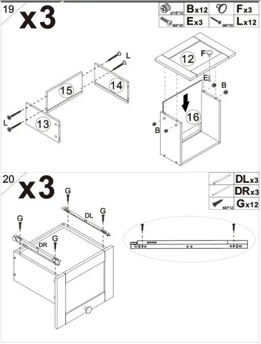 VEVOR-SR221265-Kitchen-Island-Cart-with-Solid-Wood-Top-fig-17