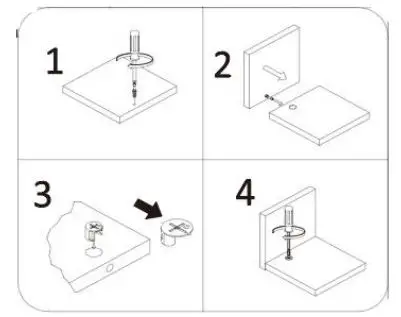 VEVOR-SR221265-Kitchen-Island-Cart-with-Solid-Wood-Top-fig-6