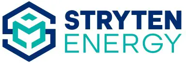 STRYTEN ENERGY - logo