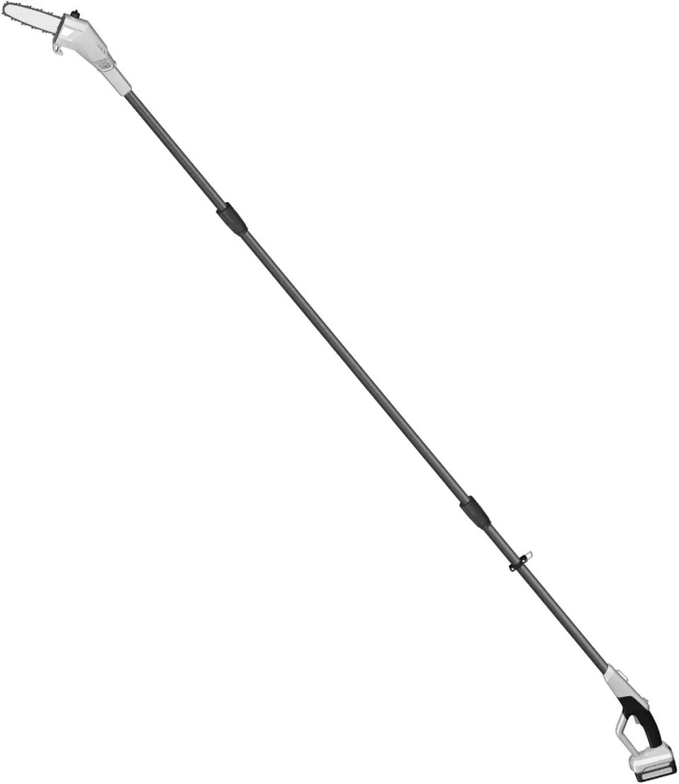 KARCHER PSW 18-20 Battery Pole Saw